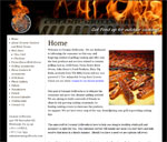 pittsburgh website design - dynamic