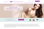 Four Seasons Dry Cleaners