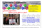 Jewarts Gymnastics