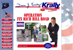 Darrin J. Krally