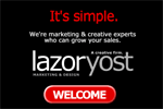 Lazor Yost Marketing & Design