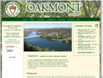 pittsburgh website design - dynamic